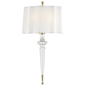 Tipton Wall Sconce | Burke Decor