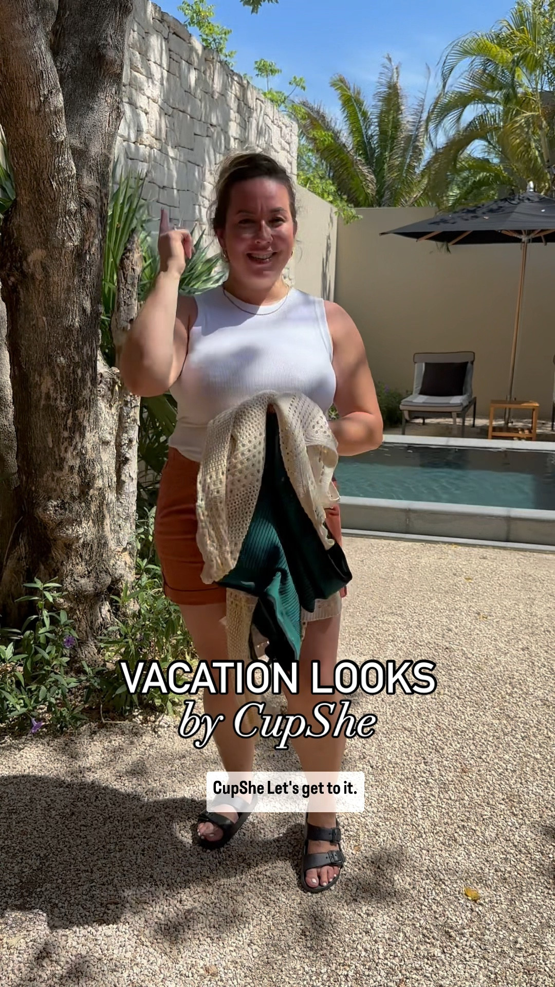 Mom approved swimwear and cute coverups for this season ✨

#LTKmidsize #LTKsummer #LTKswimwear