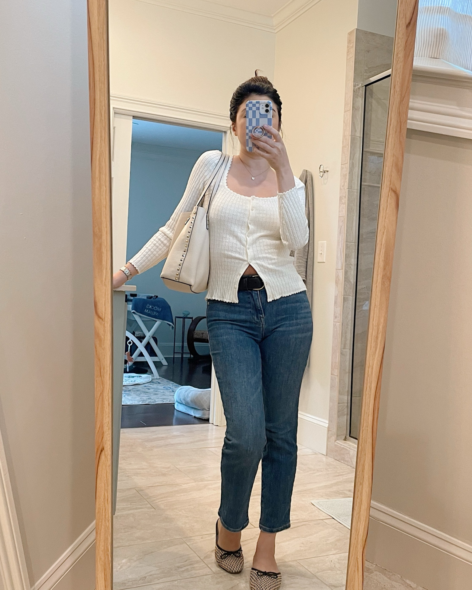 A favorite Sezane knit 💕



#LTKStyleTip