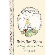 Ruby Red Shoes | Amazon (US)
