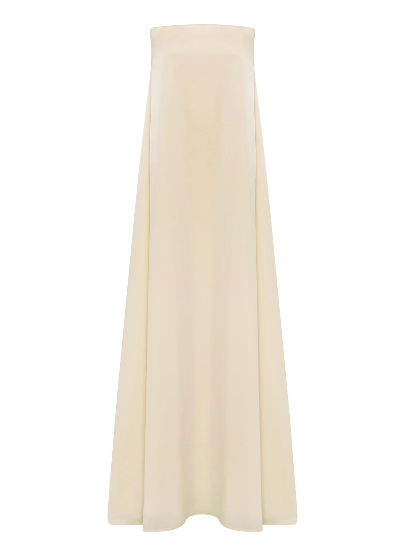 DELFINA DRESS (BUFF) | Anna Quan (Global)