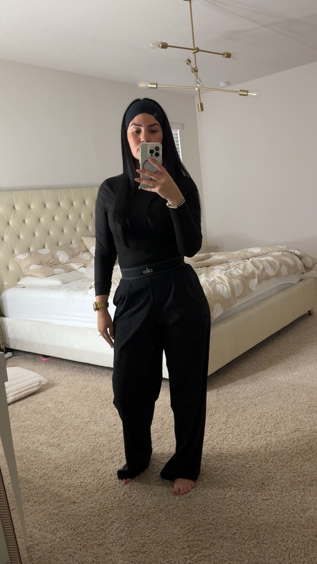 #LTKootd #LTKWorkwear #LTKmorningroutine