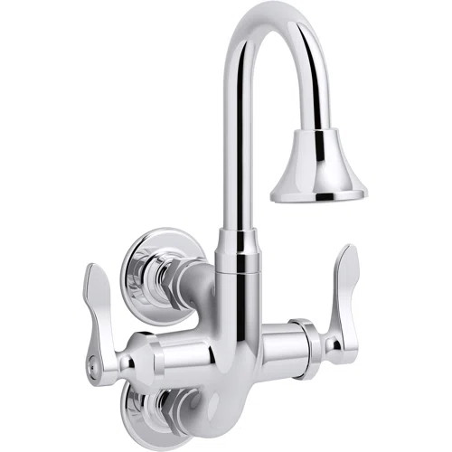 K-730T70-4AR-SR Triton Bowe Cannock Service Sink Faucet | Wayfair Professional