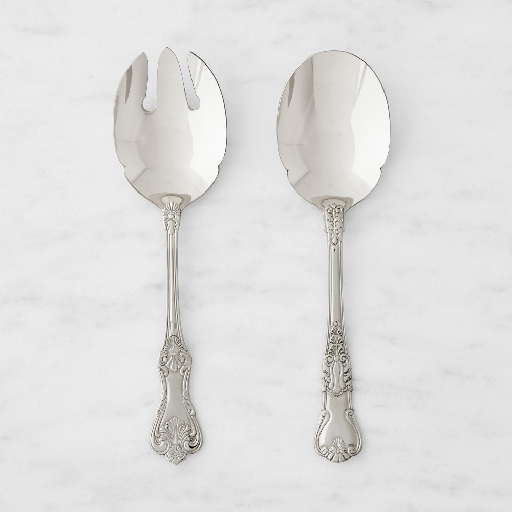 Hotel Serving Set | Williams-Sonoma