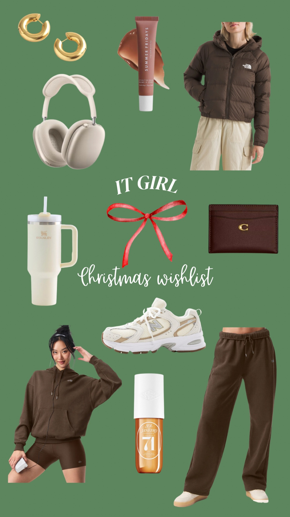 #LTKGiftGuide #LTKHoliday