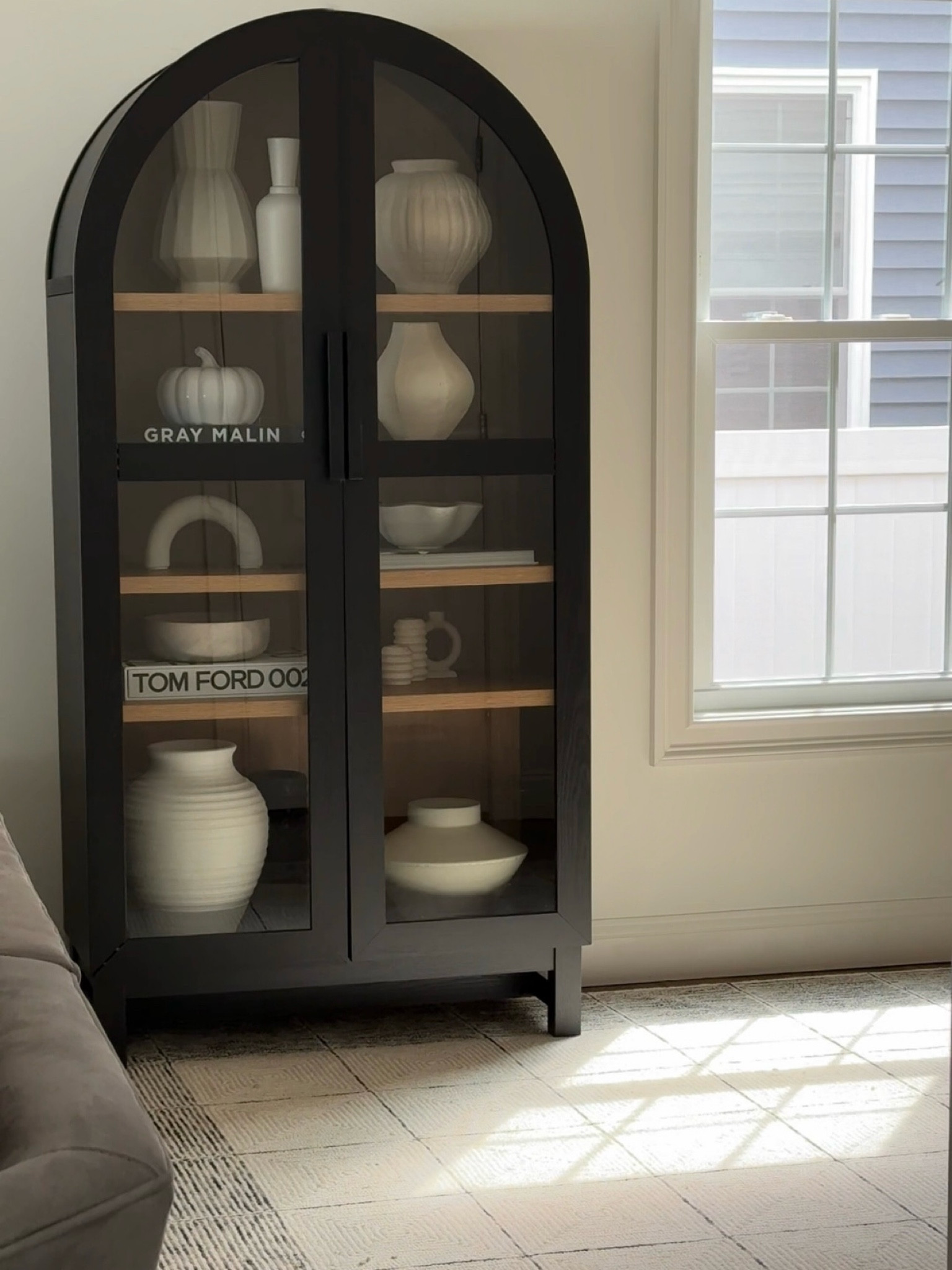 Walmart arch cabinet $398

#LTKSeasonal #LTKHome