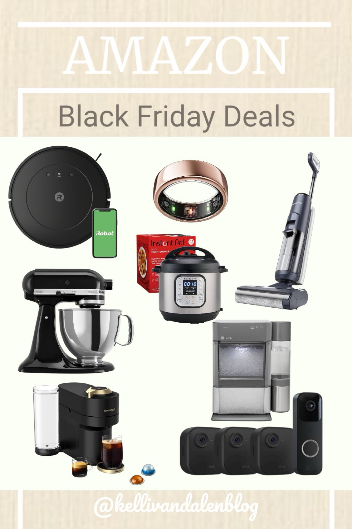 Amazon Black Friday Deals

#LTKGiftGuide #LTKCyberWeek #LTKSaleAlert
