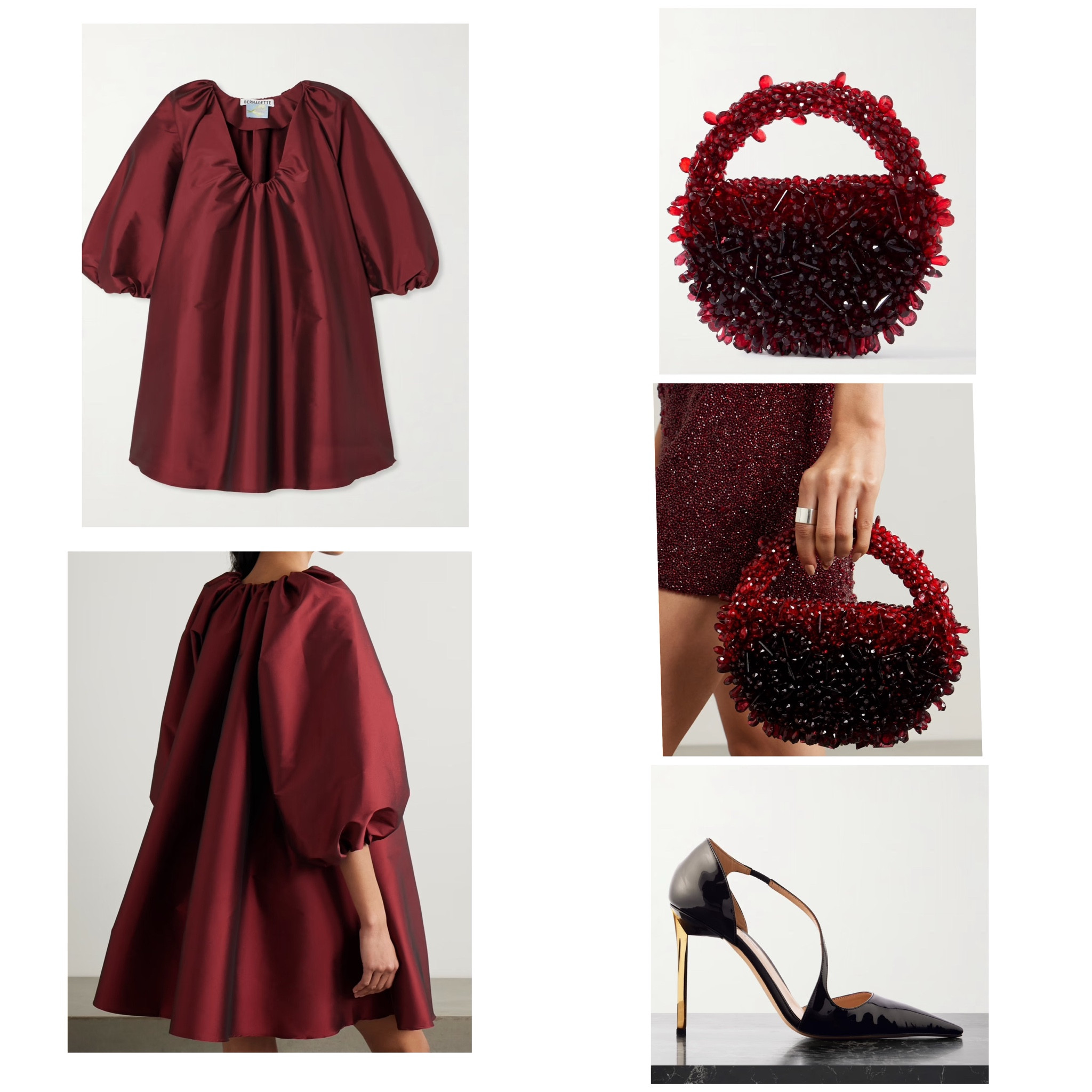 #partydress

#LTKHoliday #LTKParties #LTKGiftGuide