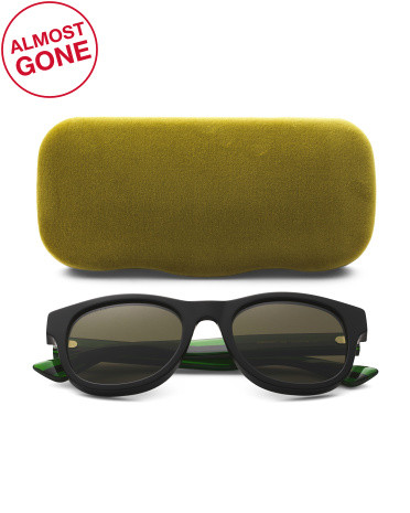 Men's 52mm Designer Sunglasses | TJ Maxx