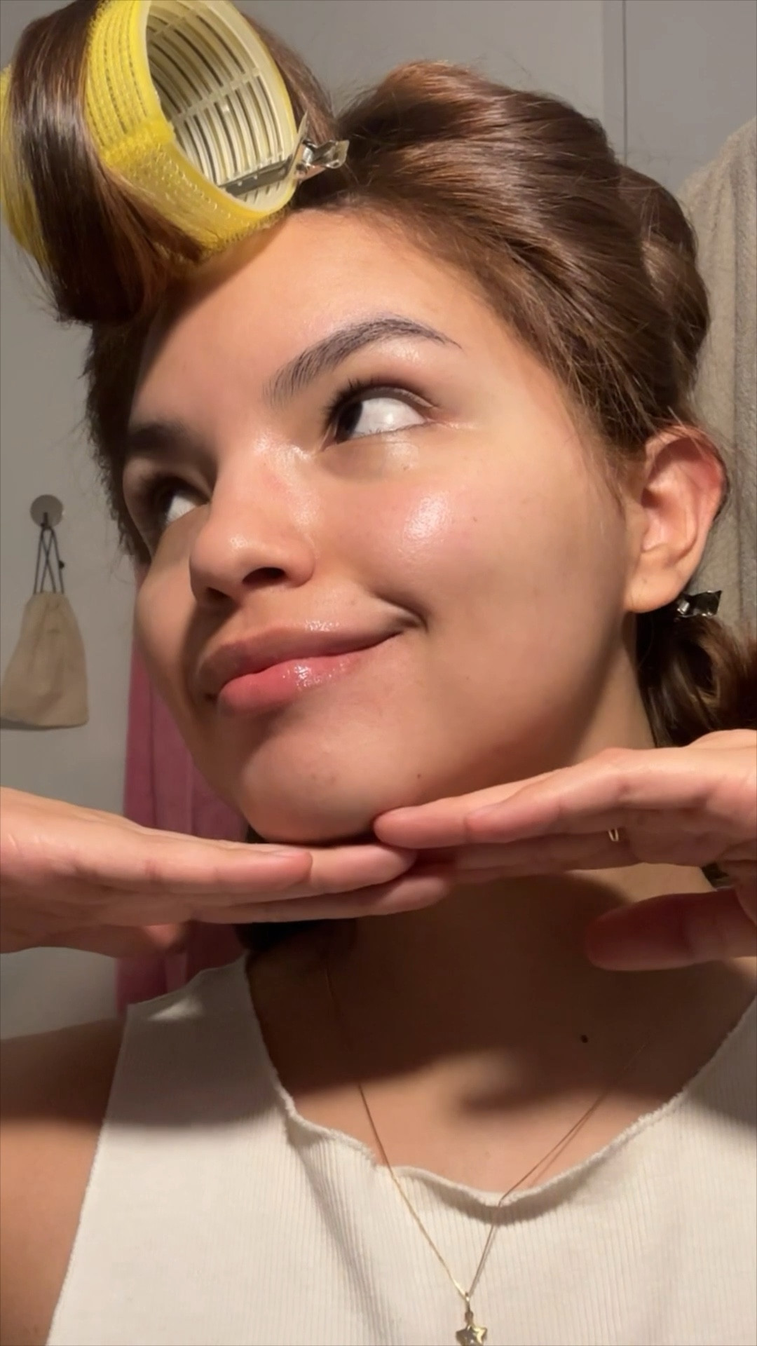 Rotina noturna com alguns favs de Lancôme 

#LTKVideo #LTKbeauty #LTKbrasil