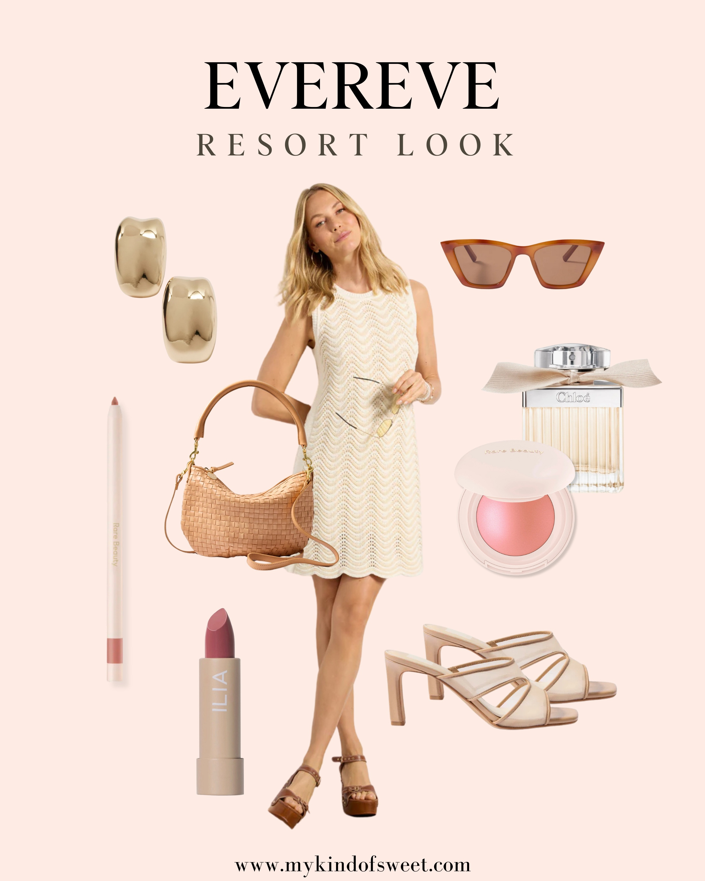 This breezy resort-ready look from Evereve is perfect for travel, patio brunch, or a summer party.

#LTKSummerEdit #LTKOver40 #LTKSeasonal