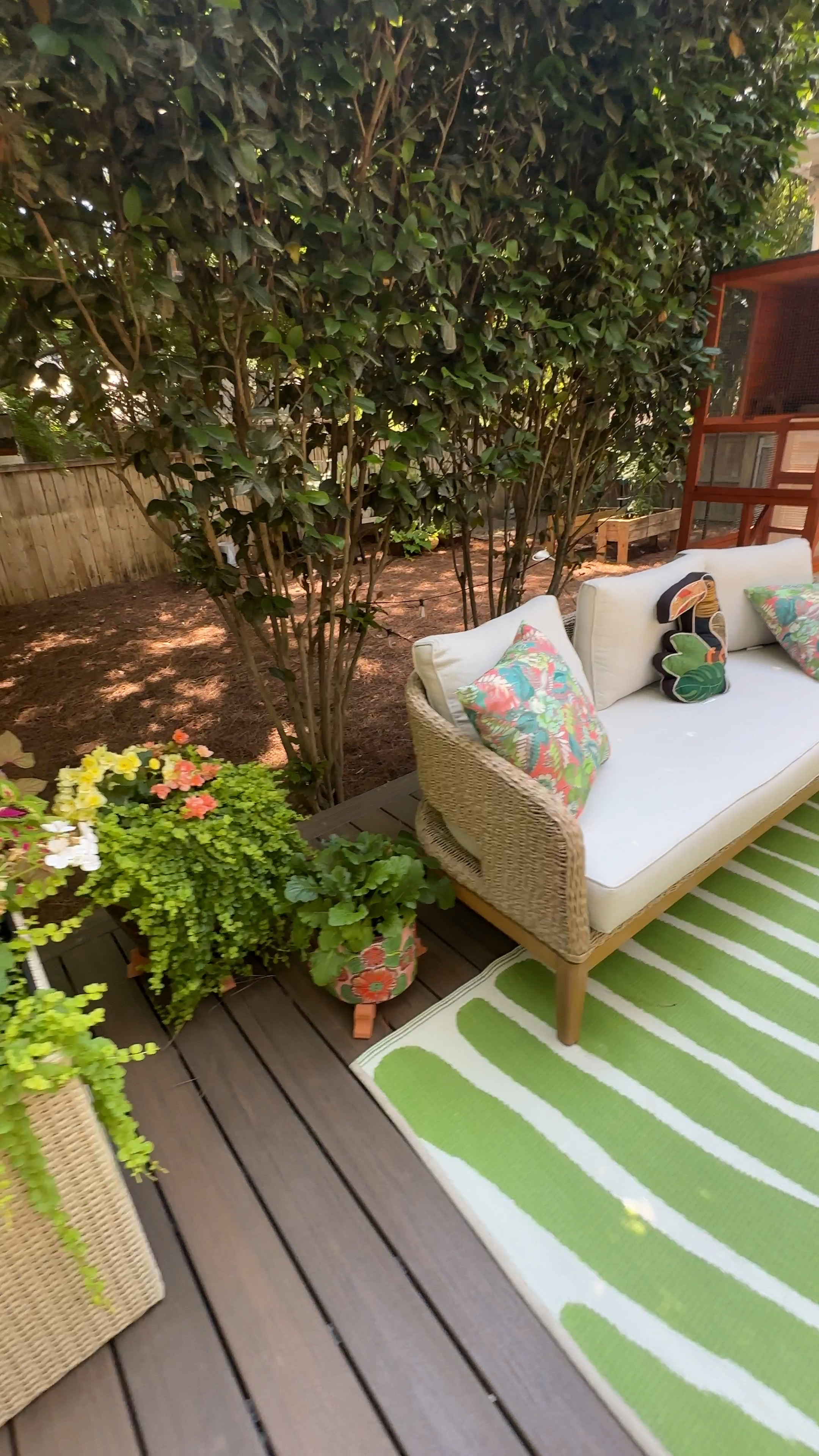 Inspired Affordable Furniture for your outdoor living space! 

#LTKHome #LTKSummerSales #LTKFamily