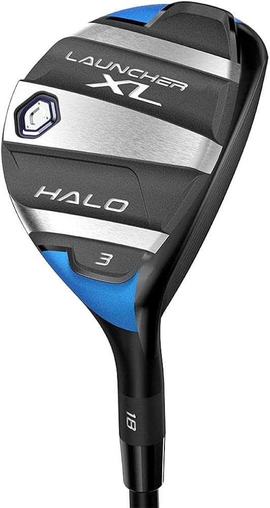 Cleveland Women Launcher XL Halo Hybrid | Amazon (US)