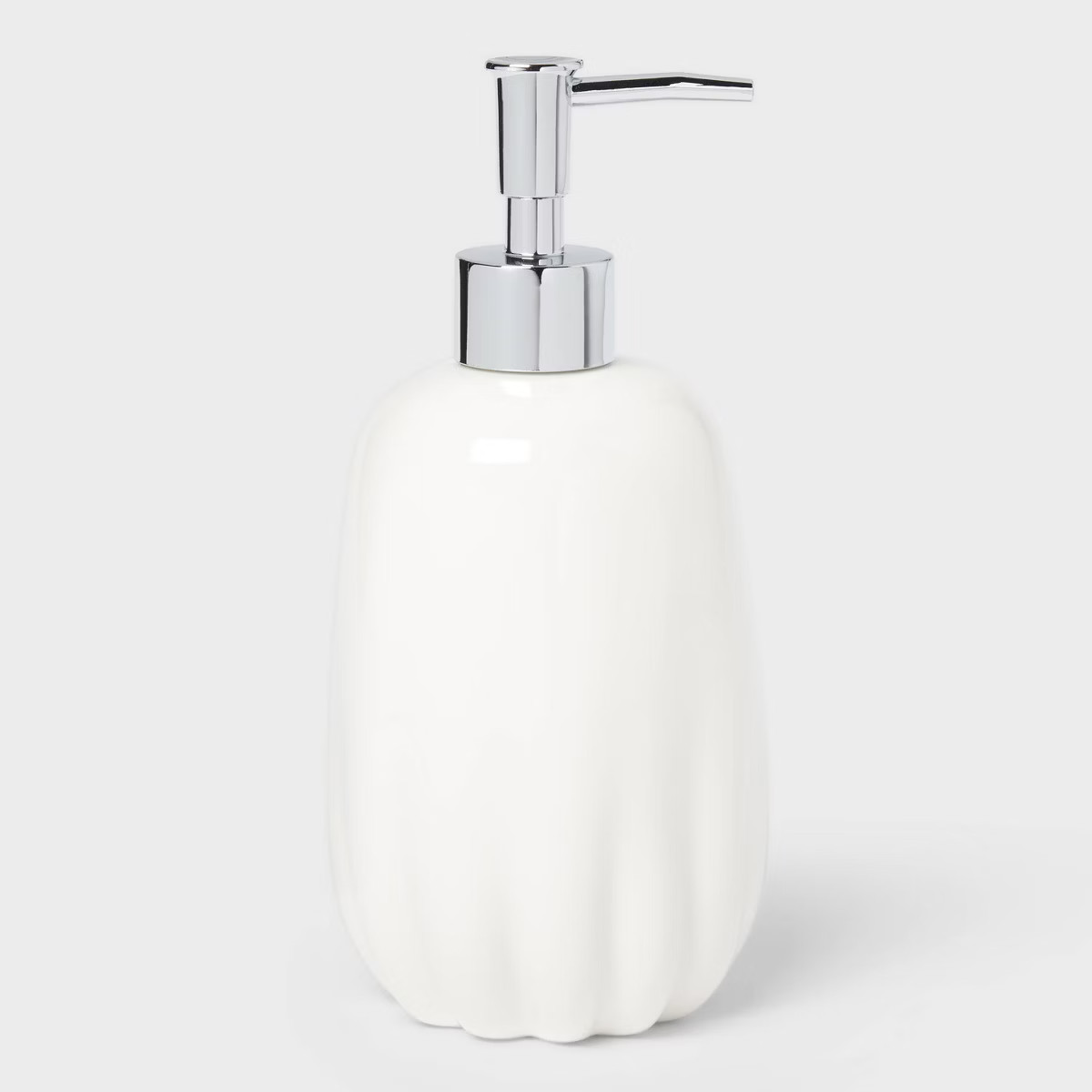 Coastal Soap Pump White - Threshold™ | Target