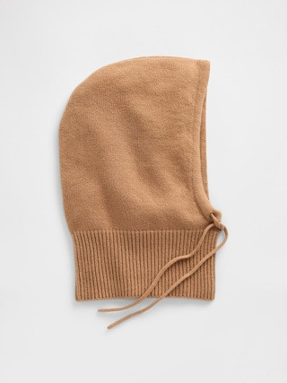 CashSoft Drawcord Hood | Gap (US)