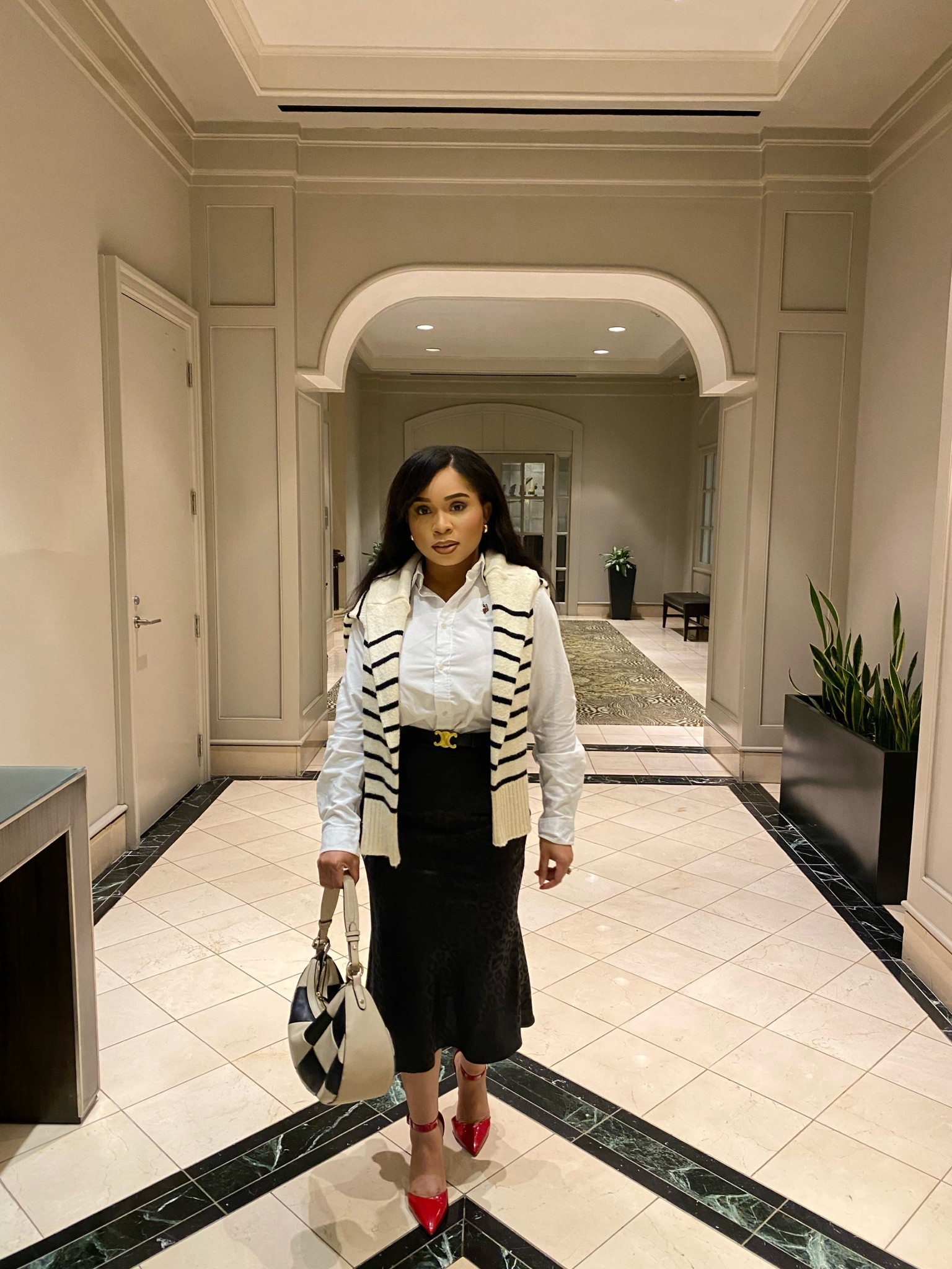 Fall Edit Inspo: You can never go wrong with polished, classy basics—for work, brunch, grad school, and special outings. 

#LTKWorkwear #LTKSeasonal #LTKStyleTip