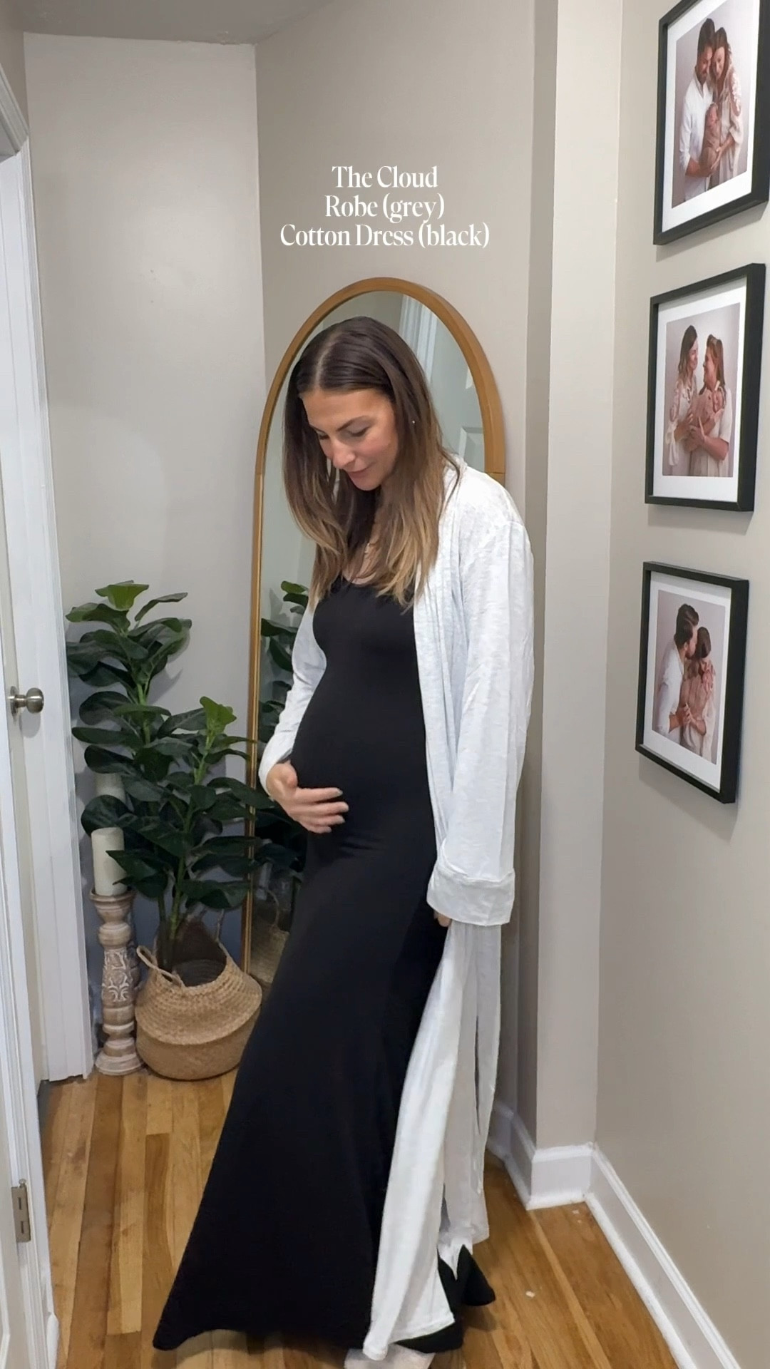 The Cloud Collection from
Bumpsuit is nothing short of luxurious ✨ You can wear their pieces through all stages of pregnancy. Before - during - After and stay stylish and comfy. 
I’m wearing a small in everything you see here. 

Bump friendly / maternity / loungewear / postpartum /

#LTKStyleTip #LTKBump #LTKFindsUnder100