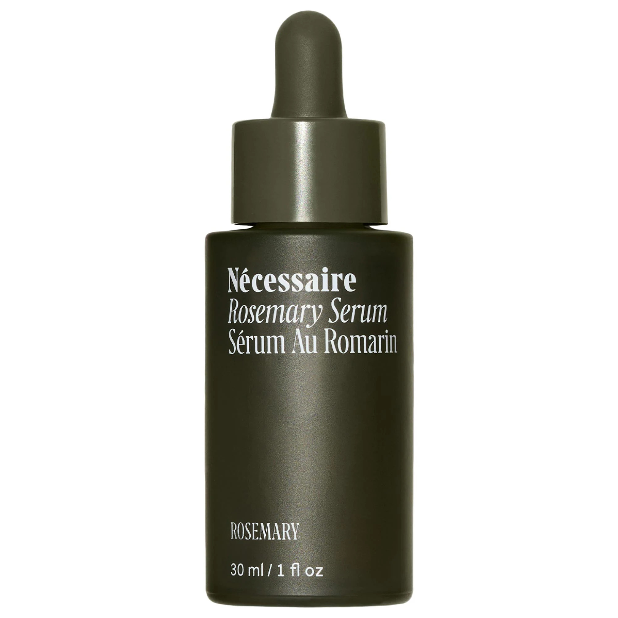 Nécessaire Rosemary Serum with 70% Rosemary Blend and 5% Capixyl for Thinning Hair 1/30 | Sephora (US)