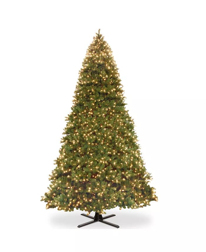 National Tree Company
          
        
  
      
          National Tree 16' Feel Real  Downsw... | Macys (US)