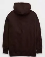 OFFLINE By Aerie Cloud Fleece Oversized Hoodie | American Eagle Outfitters (US & CA)