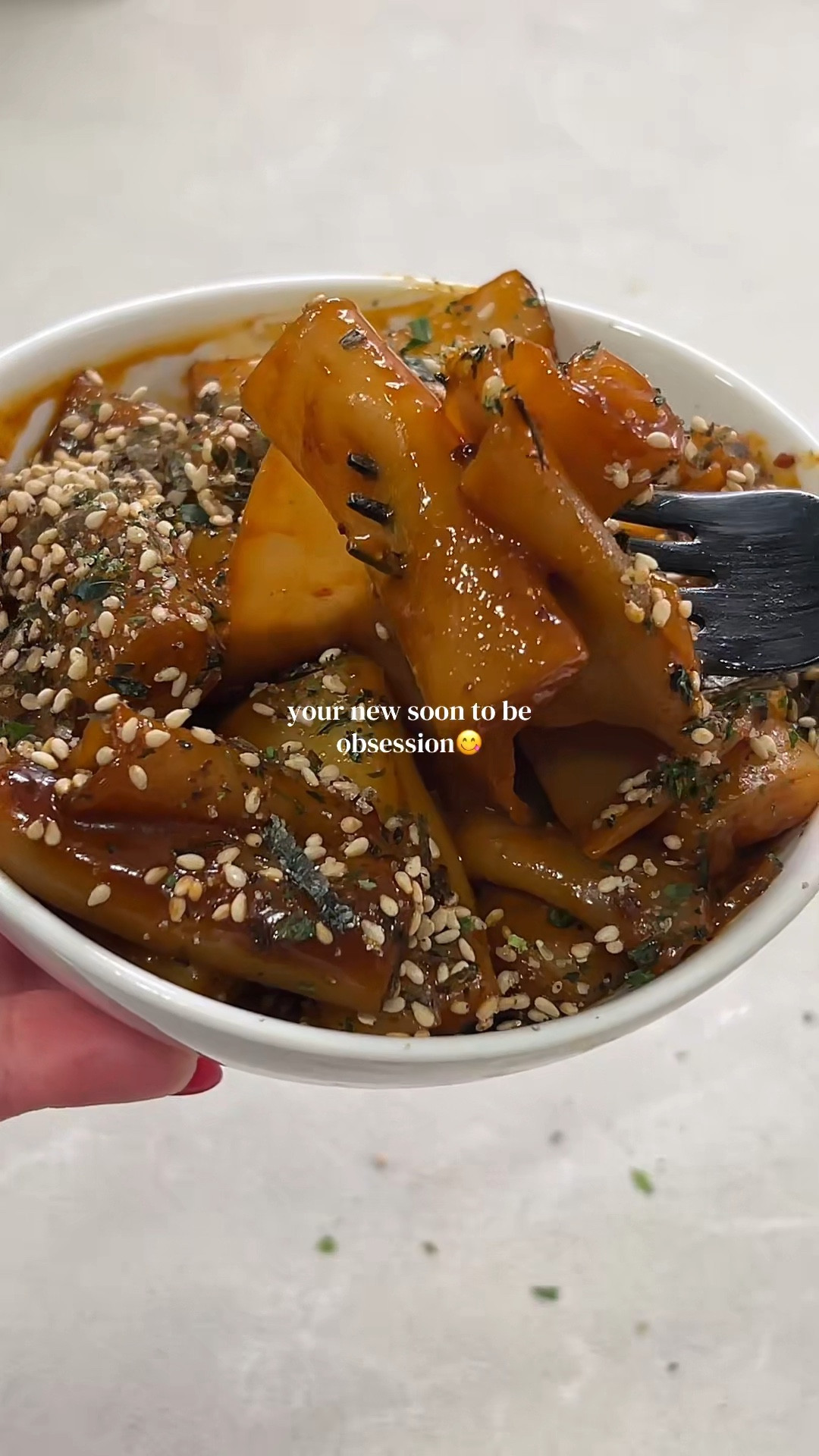 These rice noodle rolls are my newest addiction 

Asian food, easy recipes, rice noodles 