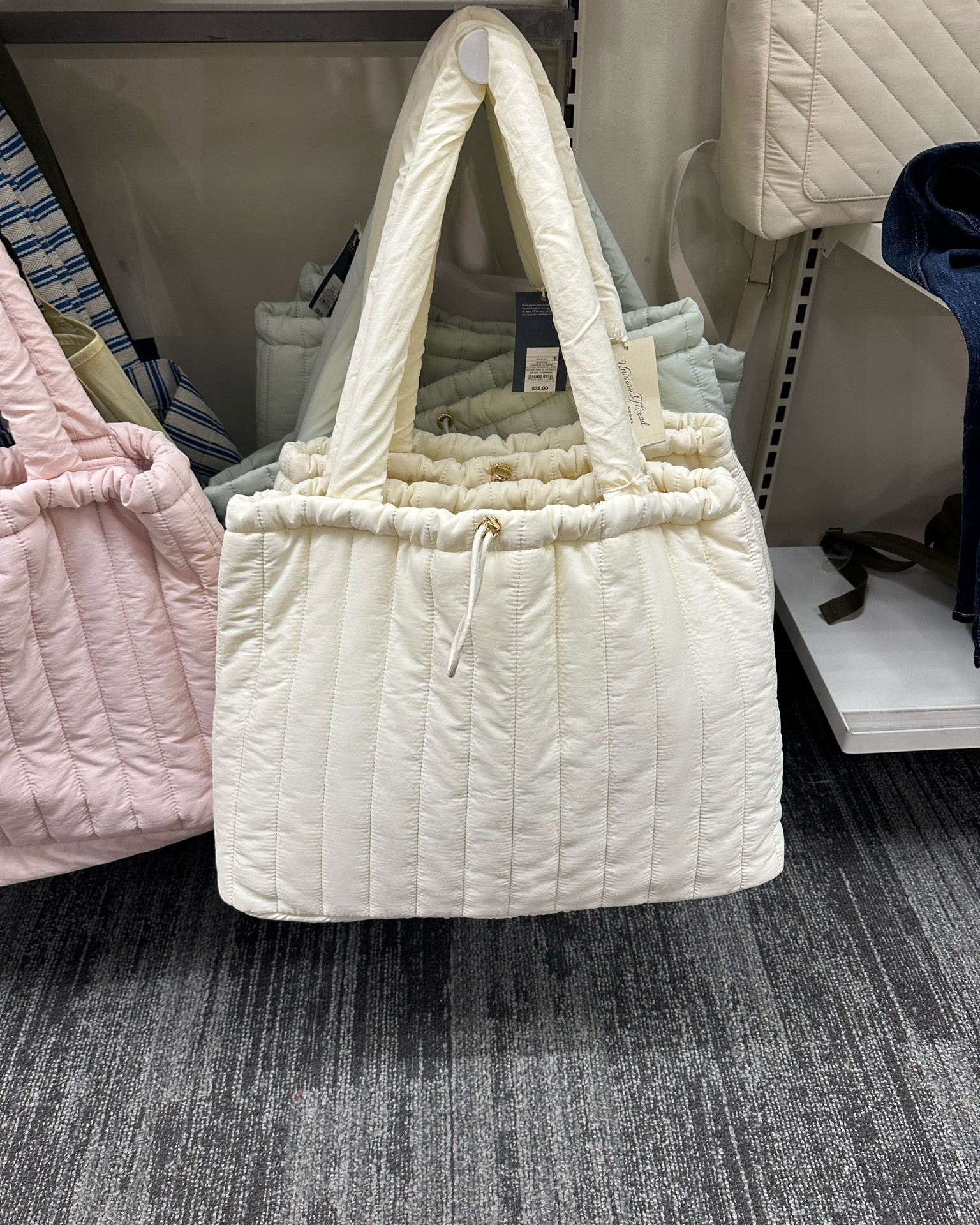 Target has the best summer purses, bags and totes! Go check them out before they’re gone!

#LTKSaleAlert #LTKootd