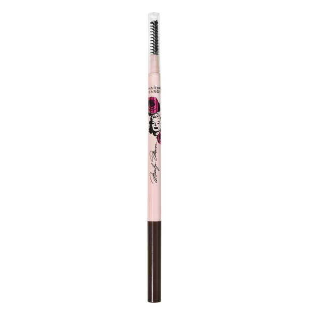 Hard Candy Marilyn Brow Pencil, Deep | Walmart (US)