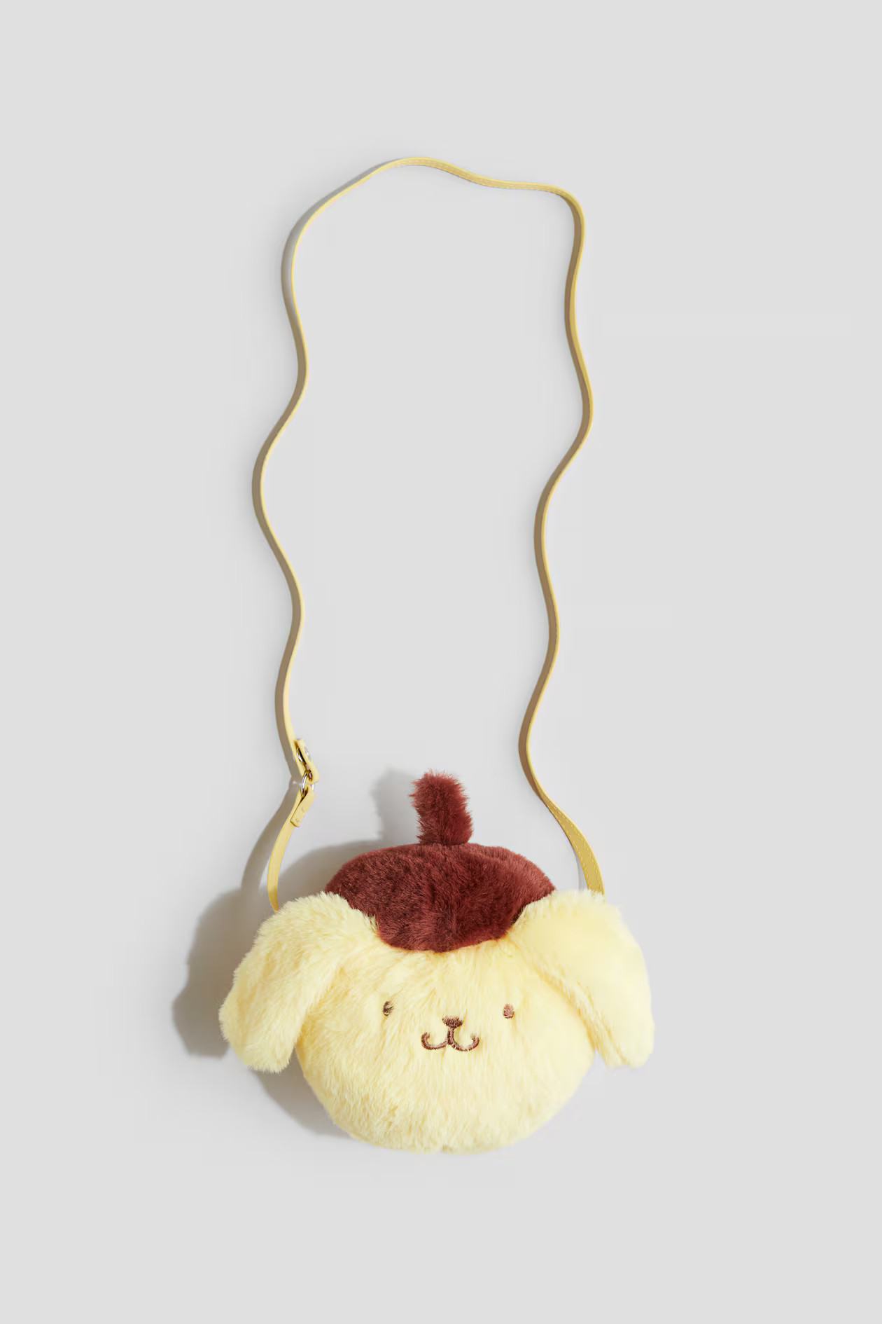 Soft Toy Crossbody Bag | H&M (US + CA)