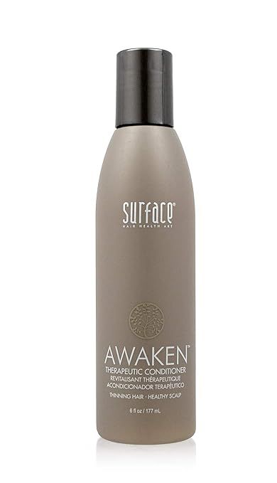Surface Hair Awaken Therapeutic Conditioner, Healthy Hair Conditioner with Protein, Thickening Co... | Amazon (US)