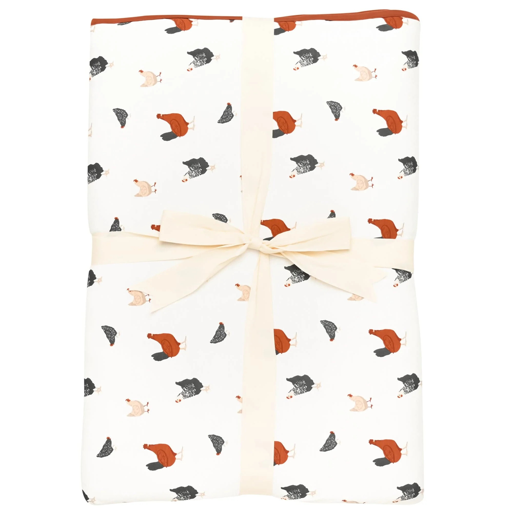 Youth Blanket in Chick | Kyte BABY