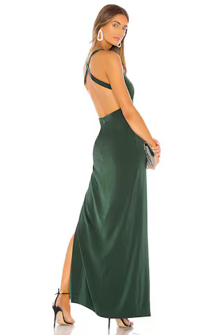 Jill Gown
                    
                    NBD | Revolve Clothing (Global)