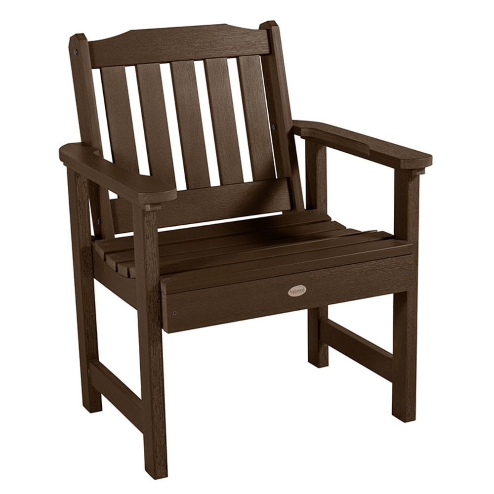 Garden Chair - Bark | The Company Store