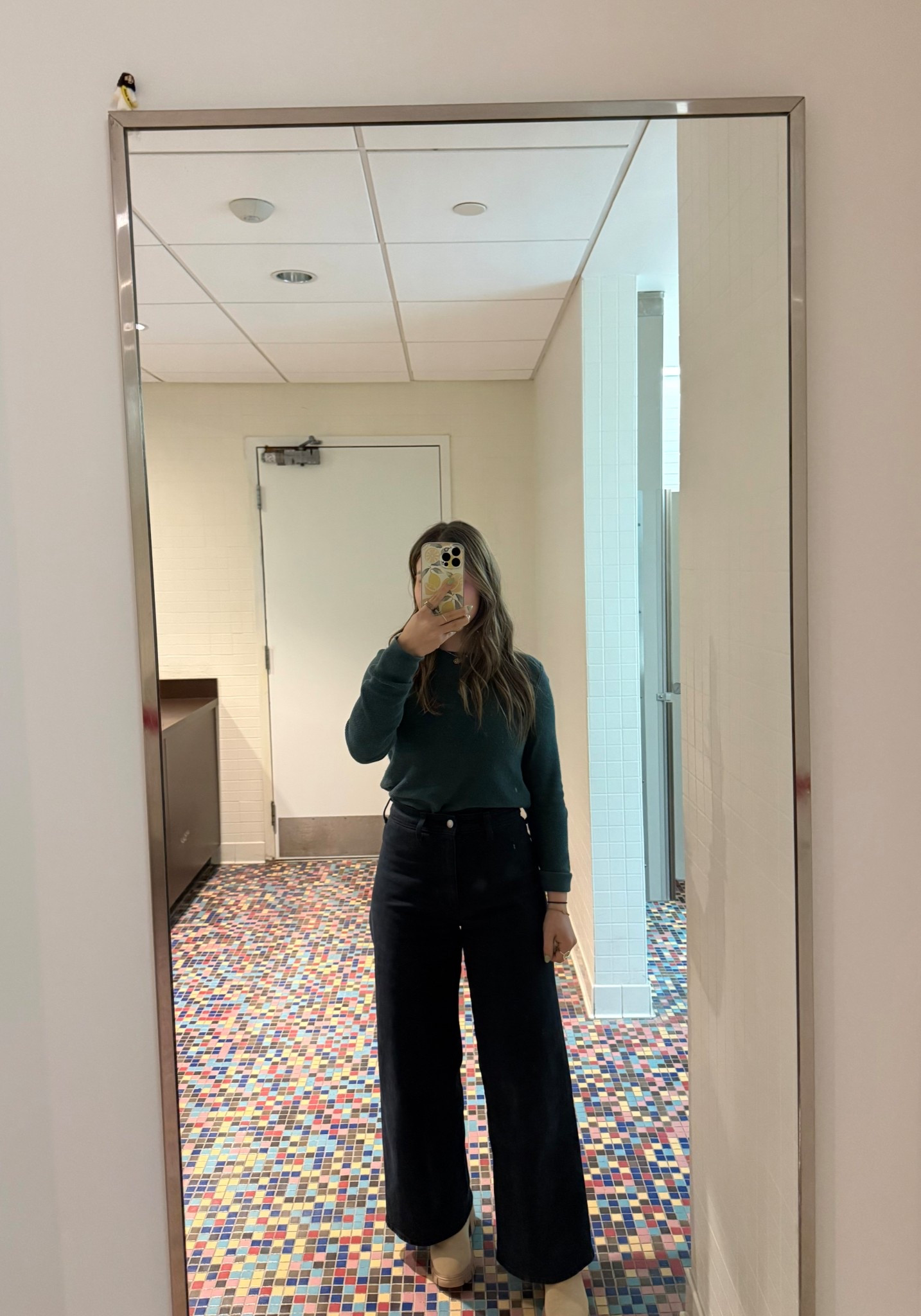 casual office outfit 

#LTKdayinmylife #LTKootd #LTKgrwm