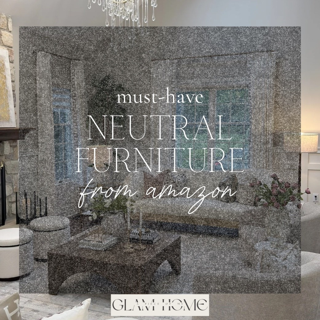 neutral furniture, Amazon furniture, neutral home decor, organic modern, modern farmhouse, living room furniture, bedroom furniture, accent chairs, coffee tables, console tables, side tables, neutral decor, beige furniture, ivory furniture, wood furniture, home styling, interior design, cozy home, curated home, designer look for less, affordable furniture, Amazon home finds, trending furniture, minimalist decor, timeless home, neutral aesthetic, home inspiration, living room refresh, home essentials, elevated home style, warm neutral decor, stylish furniture, budget-friendly finds, home makeover, modern living, cozy interiors, furniture finds, Amazon must haves, chic home decor, everyday luxury, neutral living room, home favorites
