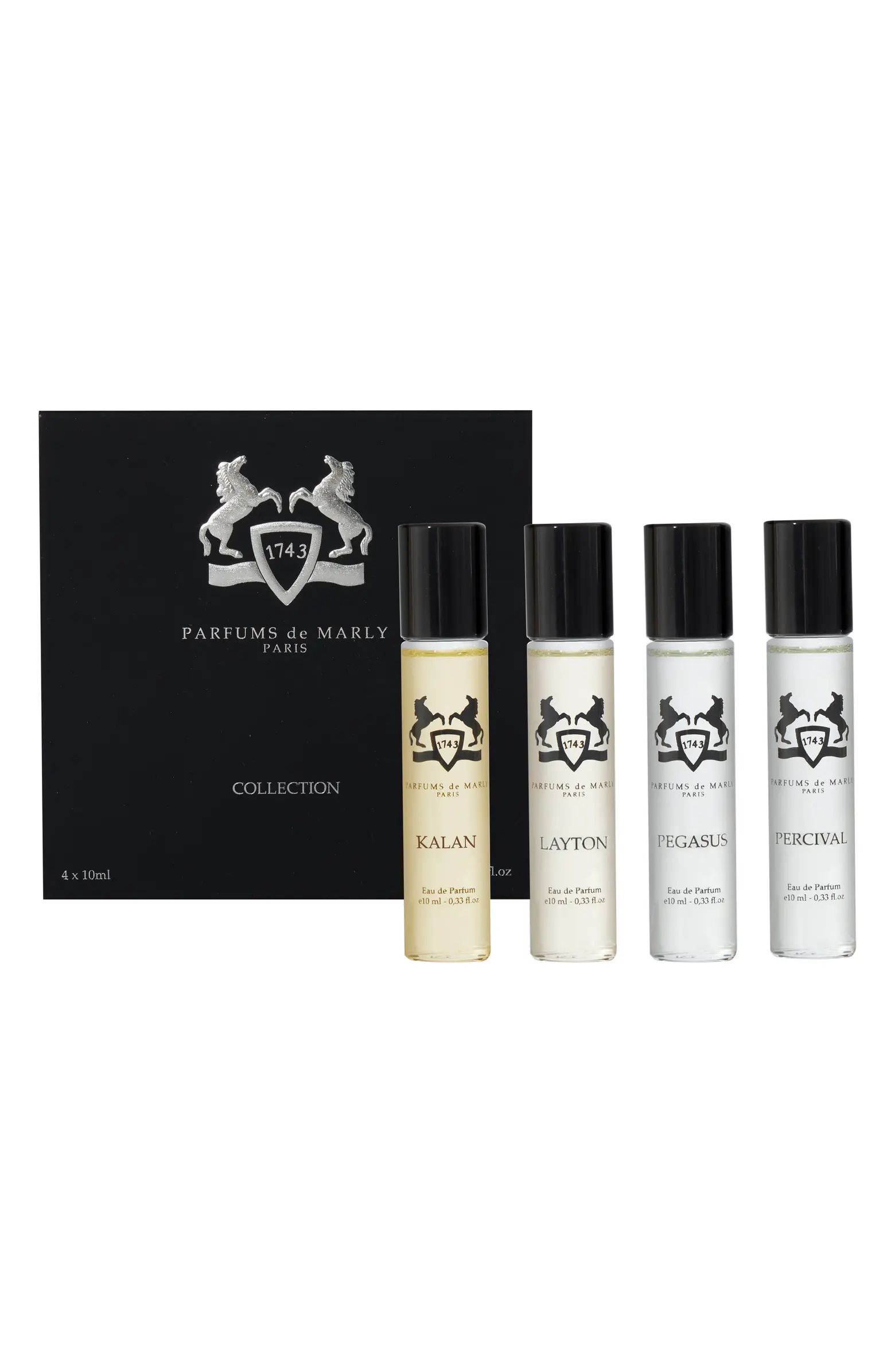 Masculine Fragrance Discovery Set | Nordstrom