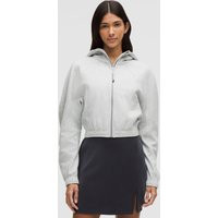 Scuba Relaxed-Fit Full-Zip Hoodie | Lululemon (US)