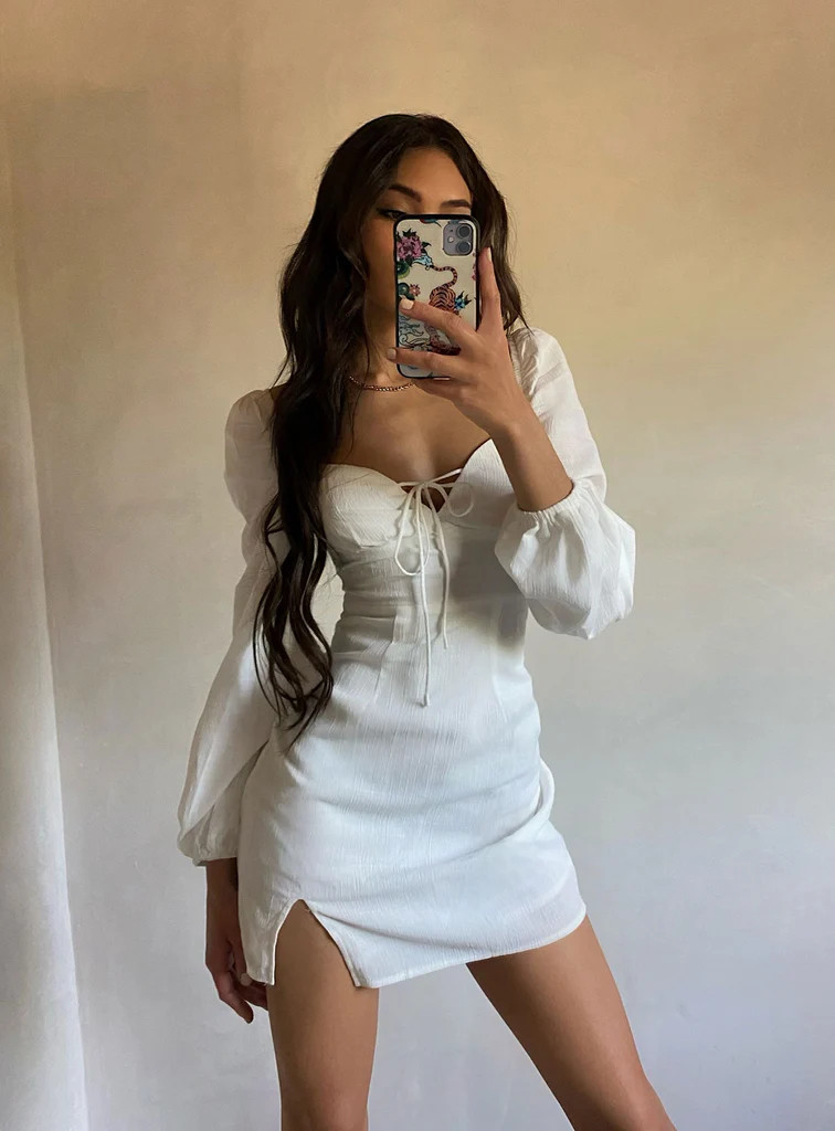 Alena Mini Dress | Princess Polly US