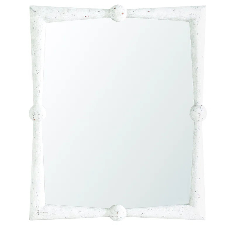 Scarlett Flat Mirror | Wayfair North America