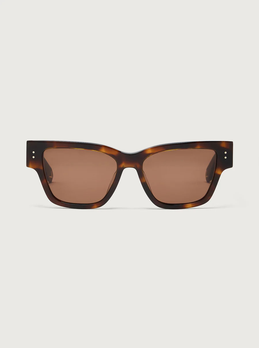 Alber Square Sunglasses | Varley US | Varley US