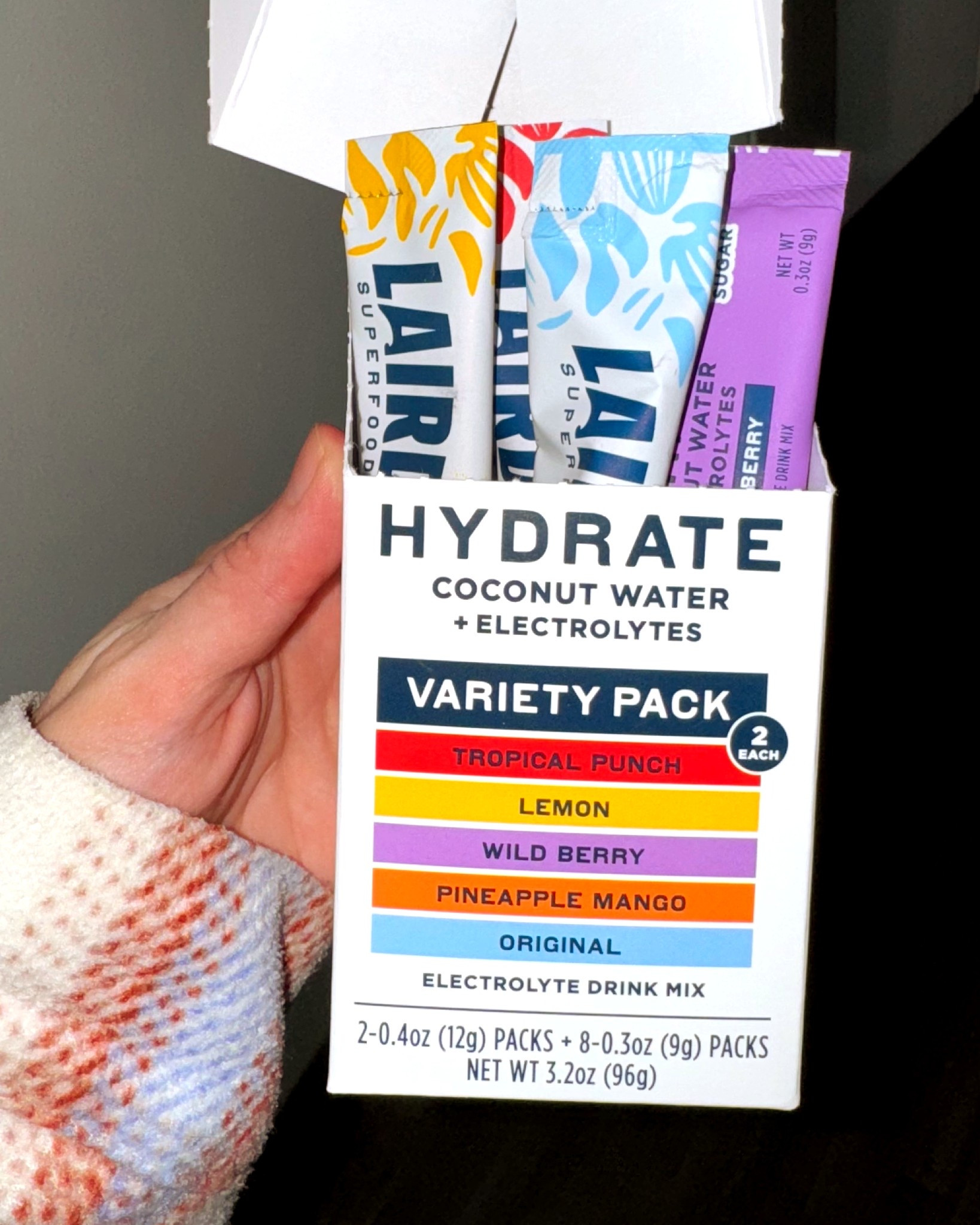 New hydration station staple in our household!! 

#LTKU #LTKActive #LTKTravel