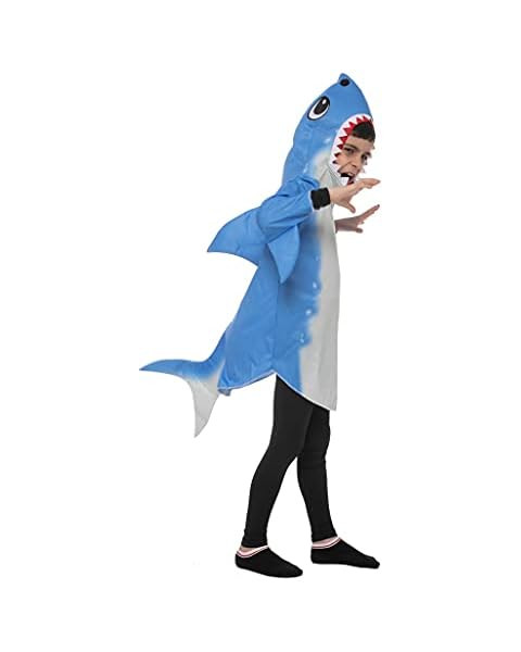 Toddler Halloween Costume,Shark for Kids Boys and Girls | Amazon (US)
