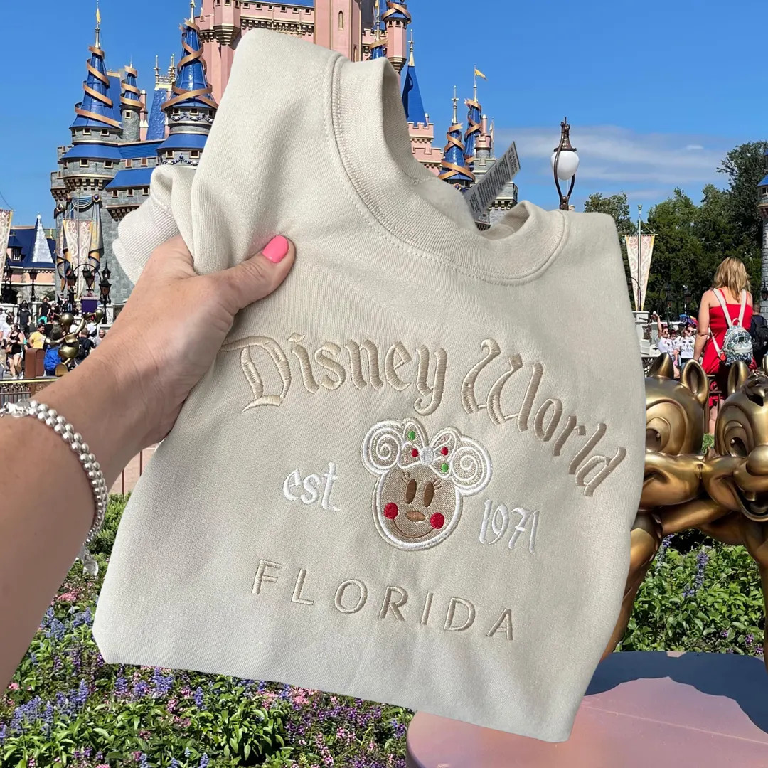 Disneyworld Christmas Shirts, Disneyworld Christmas Sweatshirt, Christmas Disneyworld Shirts, Chr... | Etsy (US)