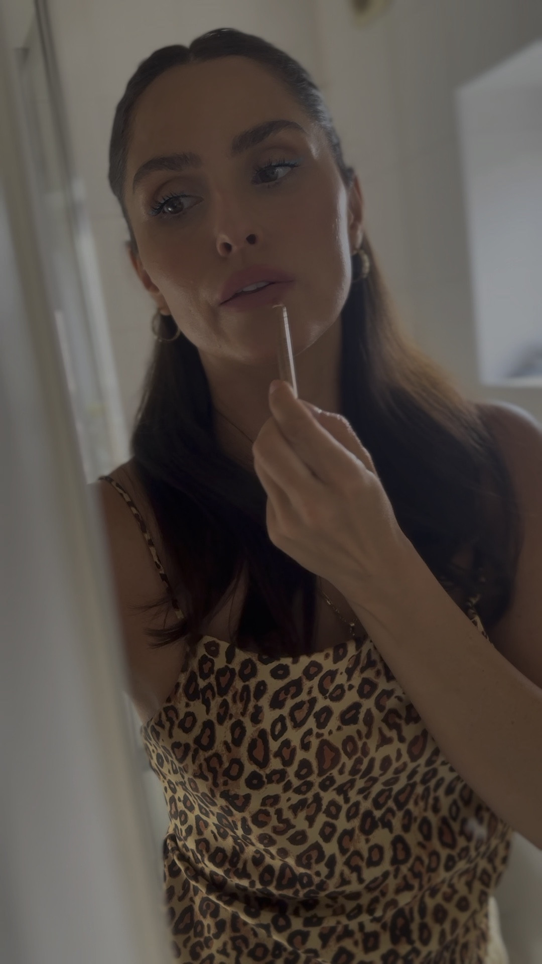 Make your lips look bigger with this lip liner 💋

Charlotte Tilbury lipliner, lipstick, makeup, makeup tutorial

#LTKeurope #LTKbeauty #LTKSeasonal