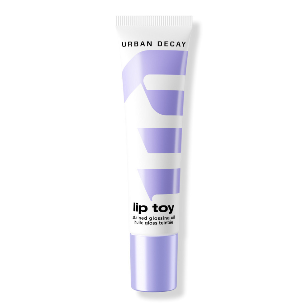 Urban Decay Lip Toy pH Staining Lip Oil - Caked Up | Ulta