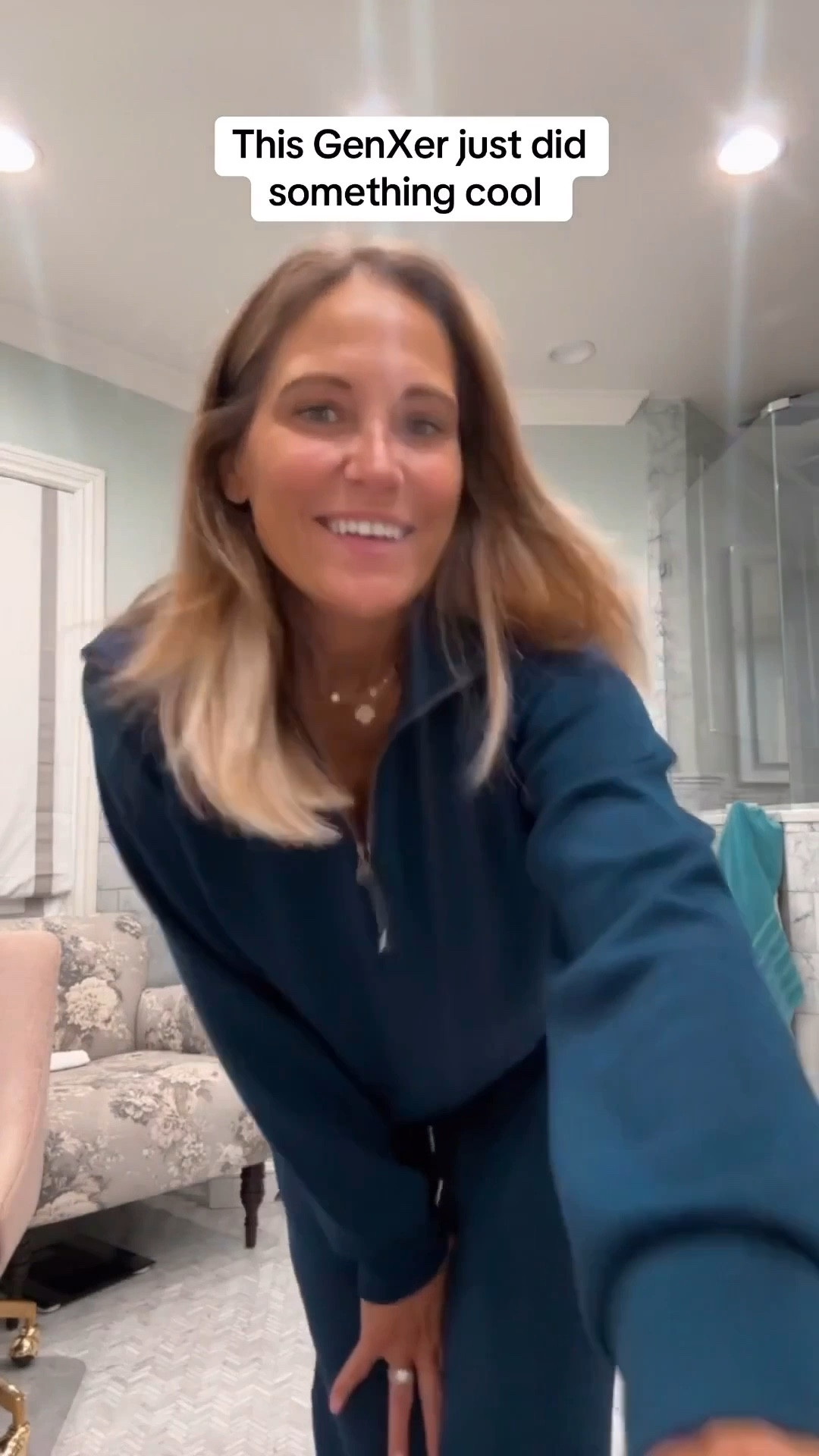 I love this super easy and chic set. Linking a high and low version! m

#LTKootd #LTKmomlife #LTKOver40