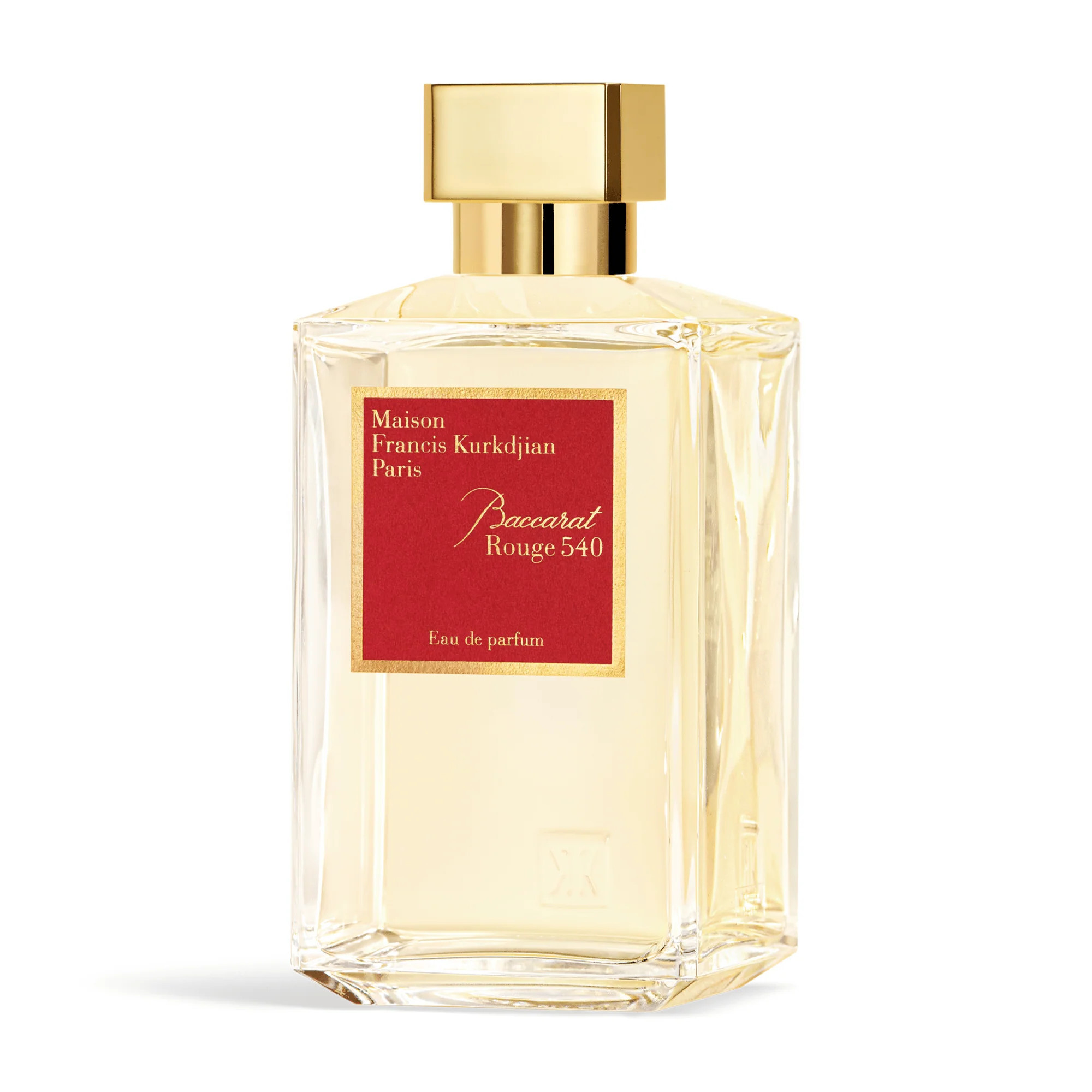 Maison Francis Kurkdjian Paris Baccarat Rouge EDP 540 (200 ml) #10087134 | Smallflower