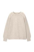 Oversize sweater | PULL and BEAR UK