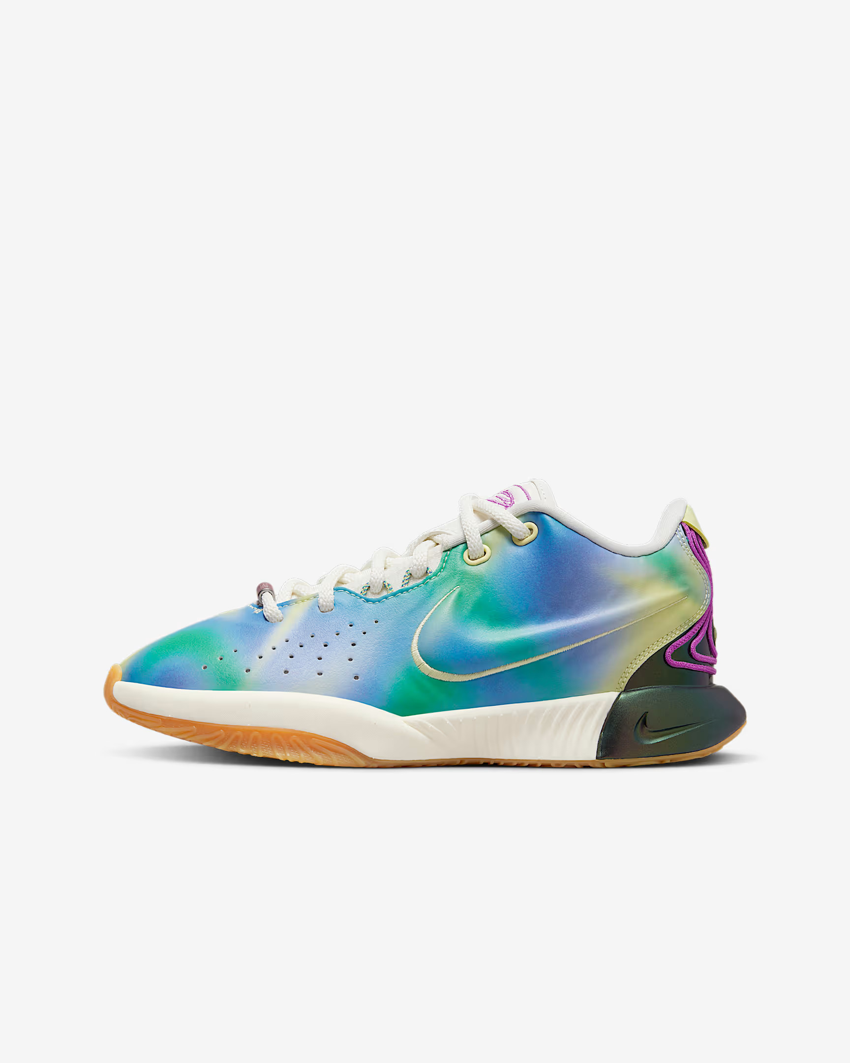 LeBron XXI SE "New Age of Sport" Big Kids' Basketball Shoes. Nike.com | Nike (US)