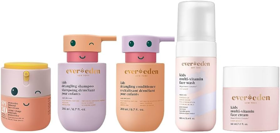 Evereden | Amazon (US)