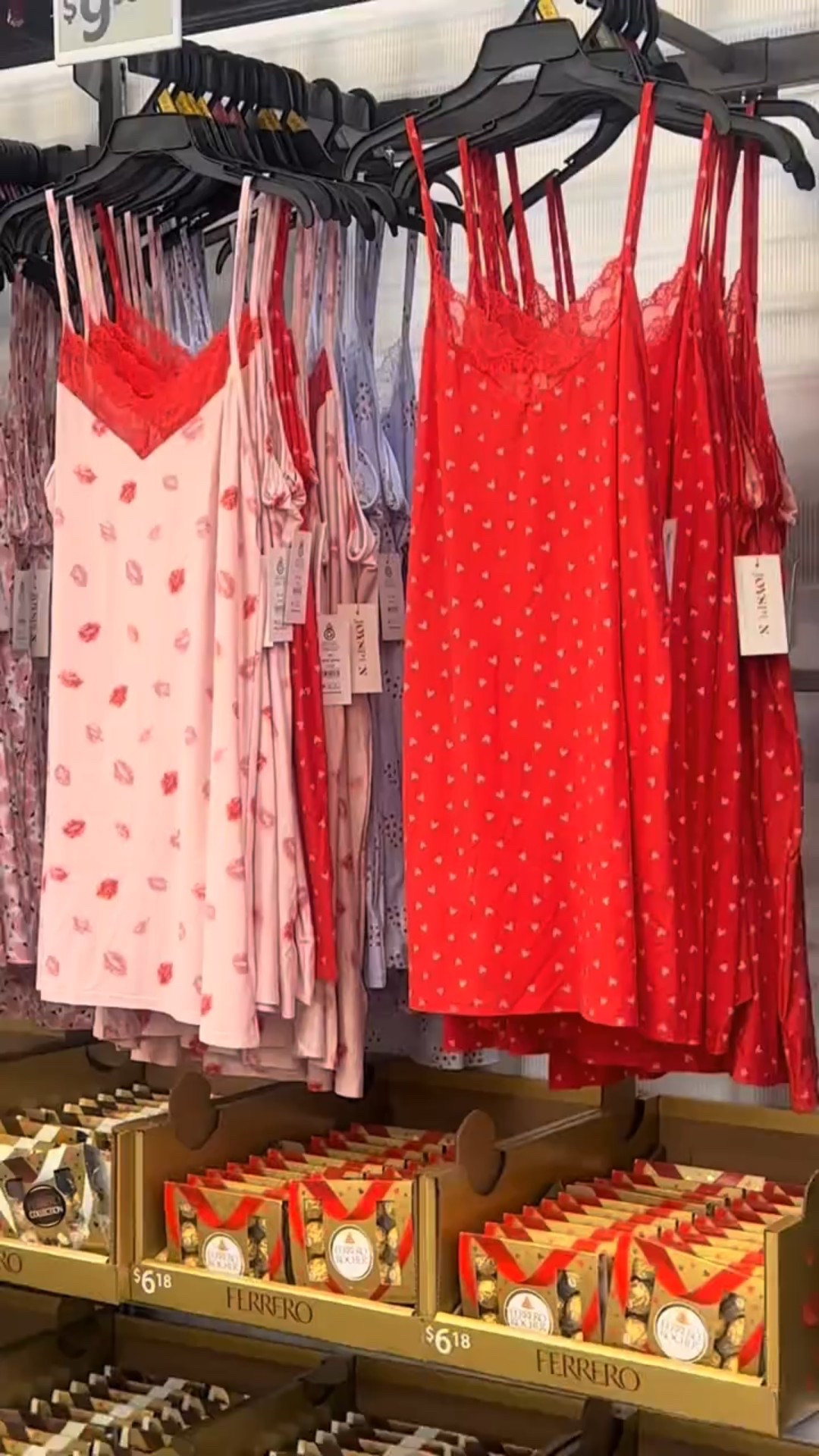 Super cute valentine Pijamas❤️

#LTKmomlife #LTKSeasonal #LTKValentine